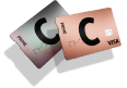 Citadele credit cards